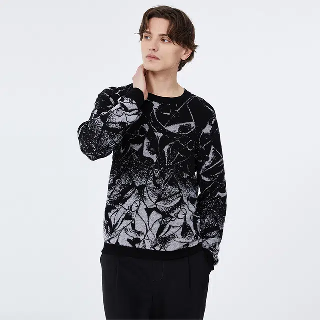 LIUJO UOMO