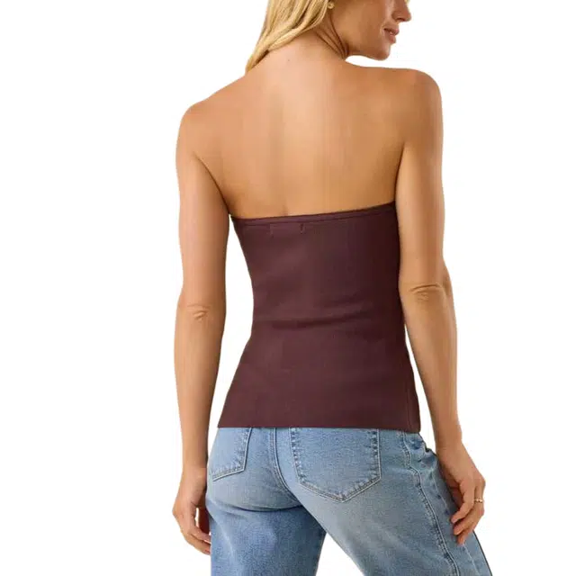ALTAR'D STATE Knit Tube Top Killian