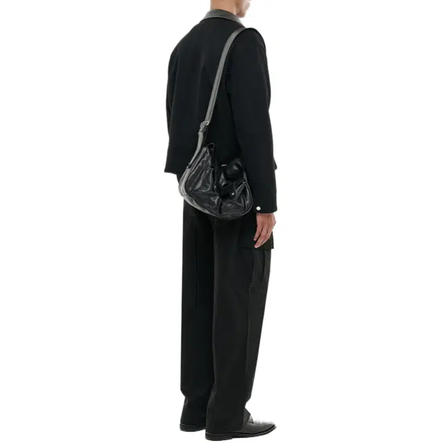 BESLOW CASHMERE WORK JACKET