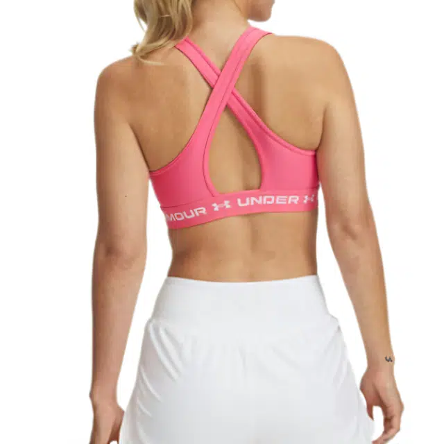 Under Armour Crossback Armour Mid