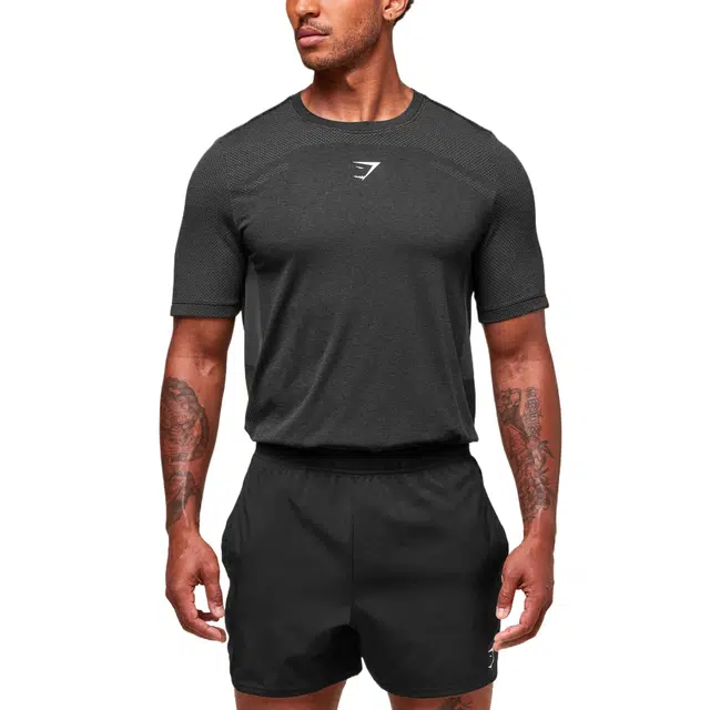 GYMSHARK SeamlessT
