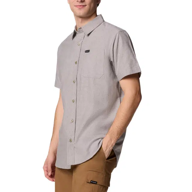 Columbia Omni-wick Rapid Rivers Technical Cotton