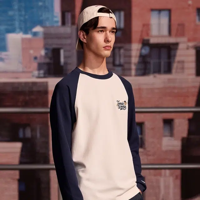 Teenie Weenie Men 24FW T