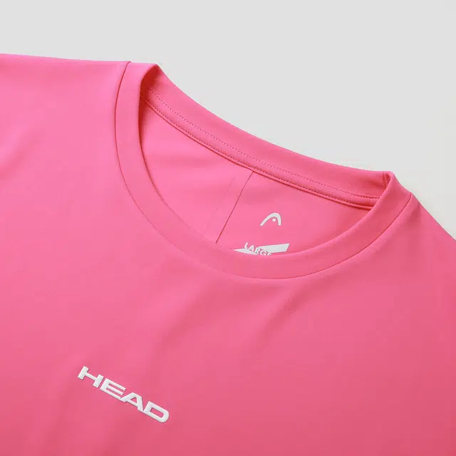 HEAD LogoT