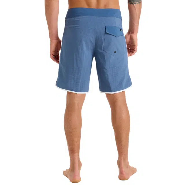 Quiksilver HighlineScallop19"