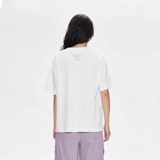 ONLY oversize T