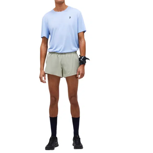 PEAK PERFORMANCE SS24 T