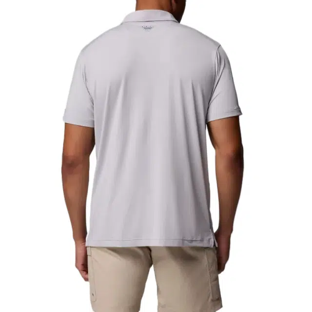 Columbia PFG Slack Tide Omni-ShadeOmni-WickPolo