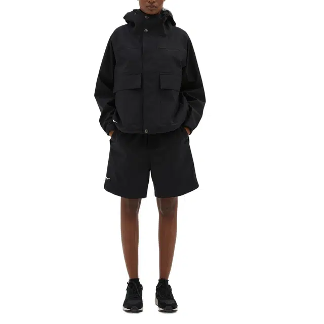 MARGARETHOWELL GORE-TEX JACKET