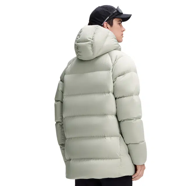 DESCENTE Ski Style