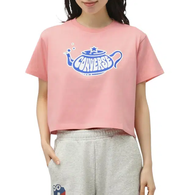 Converse POD PT SS TEE T