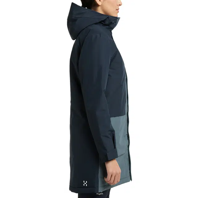 HAGLFS Salix Proof Mimic