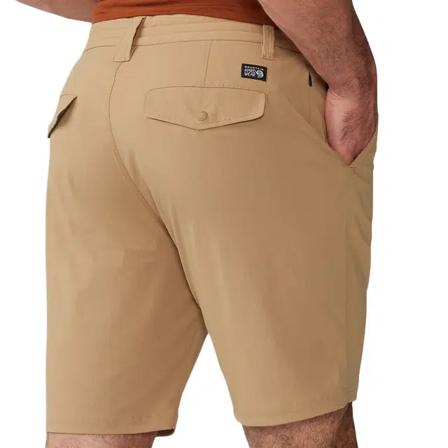 MOUNTAIN HARDWEAR MAxton