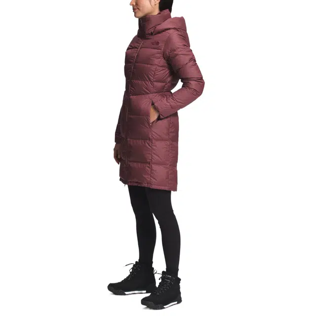 THE NORTH FACE Metropolis
