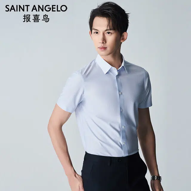 SAINT ANGELO