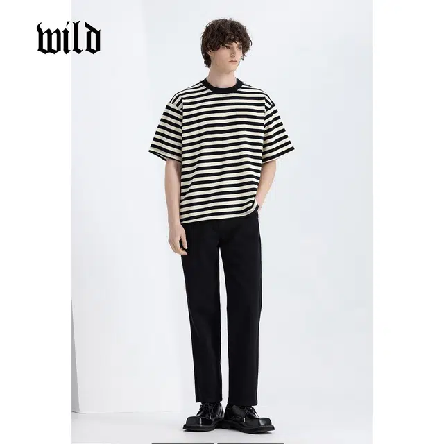 WILD LEADER T