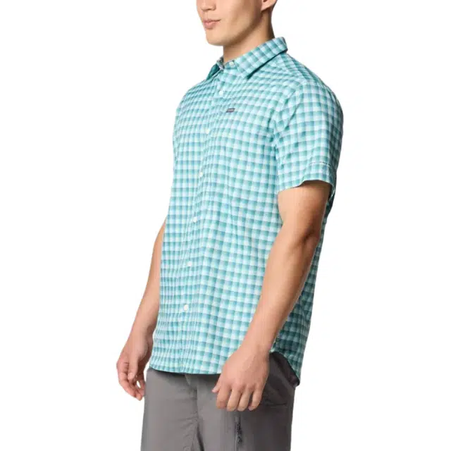 Columbia Silver Ridge Omni-Shade Omni-Wick