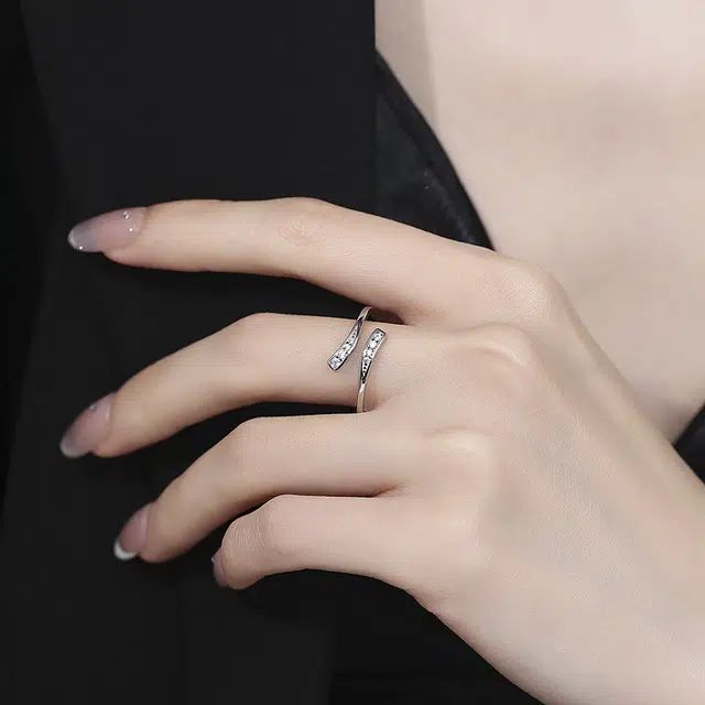 COUCH HEARTS ins S925