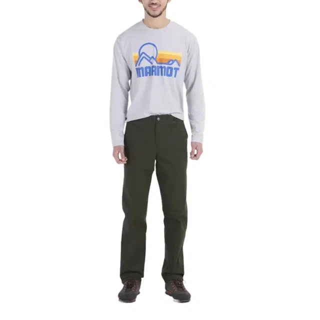 Marmot Topanga25
