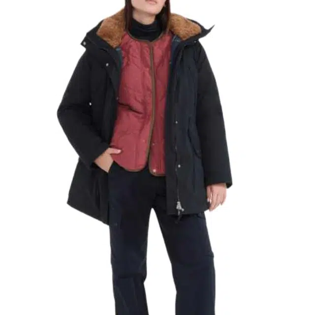 AIGLE SS25 MTD