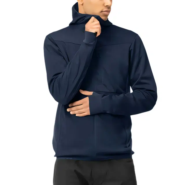 NORRONA SS22 falketind warm 2 Octa