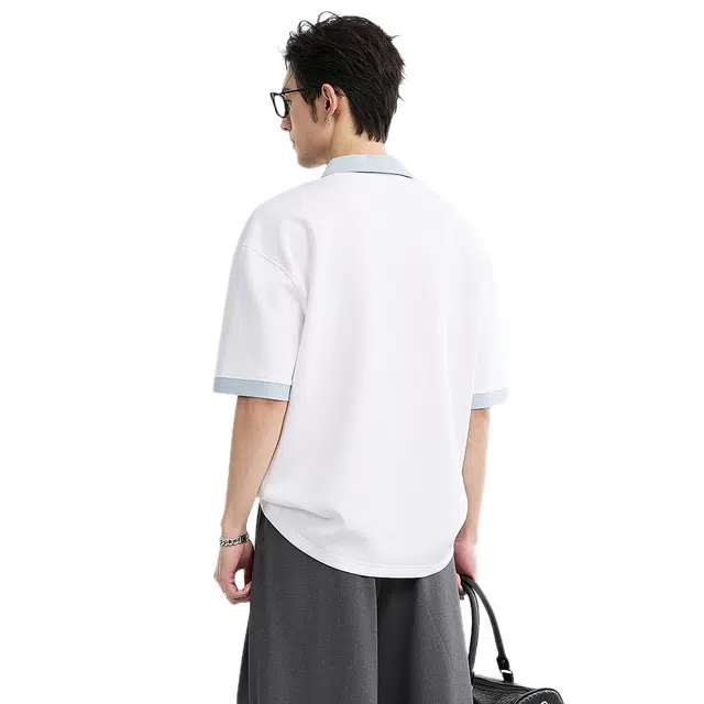 EARL JOEL Polo