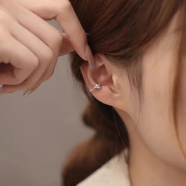 COUCH HEARTS S925ins 925