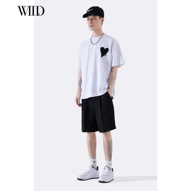 WILD LEADER