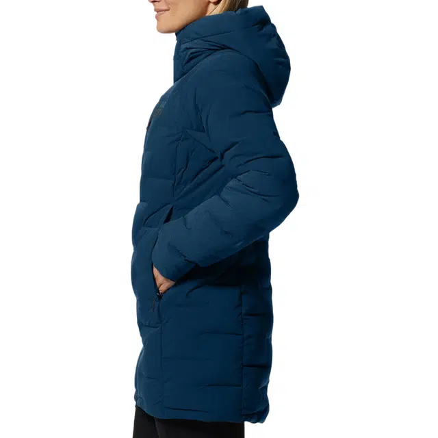 MOUNTAIN HARDWEAR WStretchdown