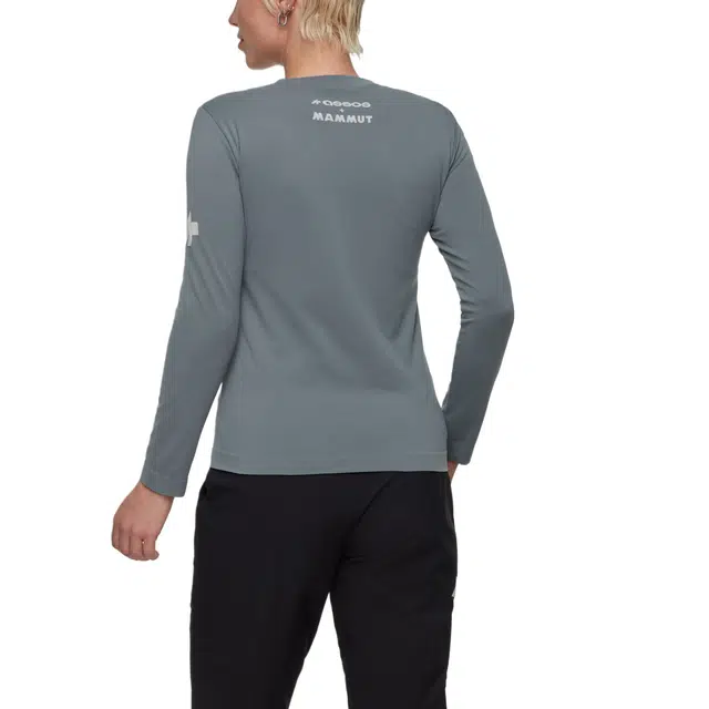 MAMMUT ASSOS x Mammut TACTICA LS Tech T