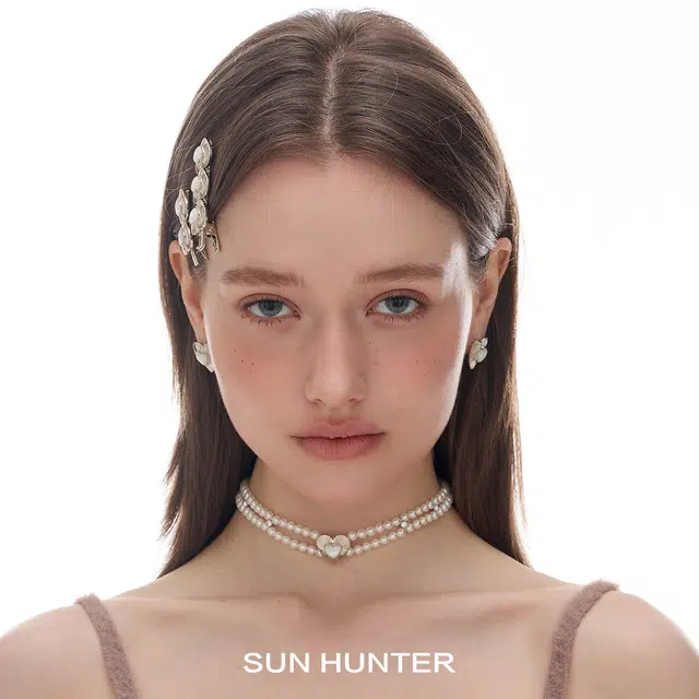 SUN HUNTER