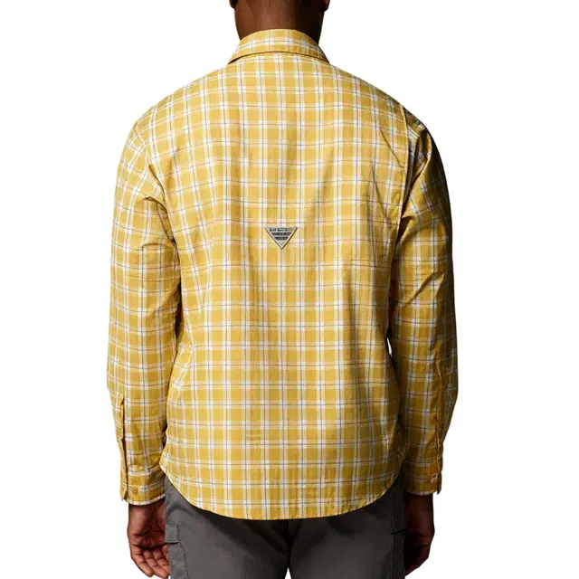 Columbia PFG Super TamiamiOmni-WickOmni-Shade
