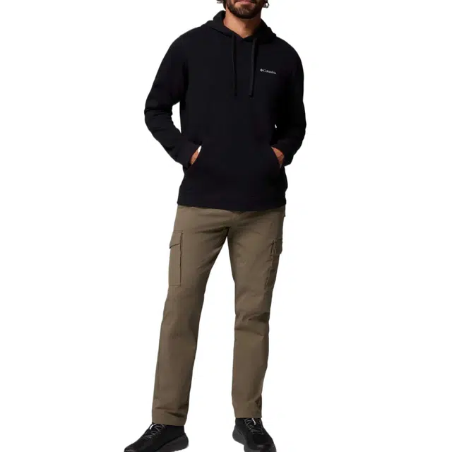 Columbia Trek
