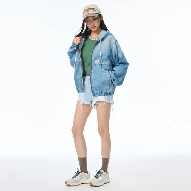 ABLE JEANS