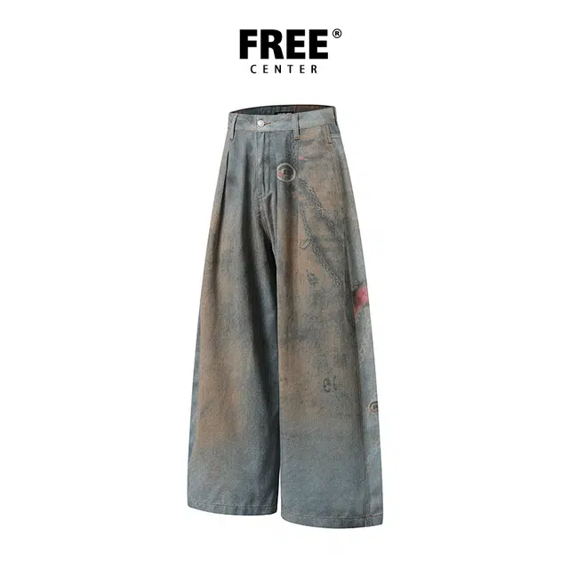 FREE CENTER
