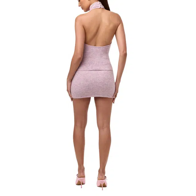 NAKED WARDROBE knits
