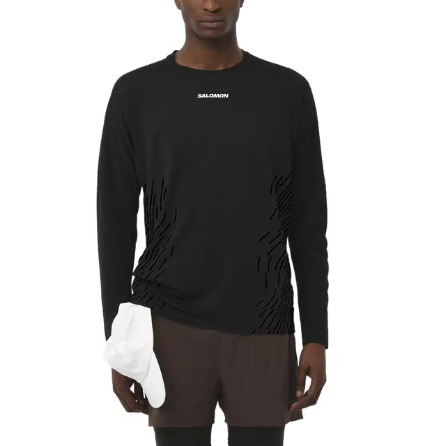 SALOMON SENSE AERO GRAPHICT