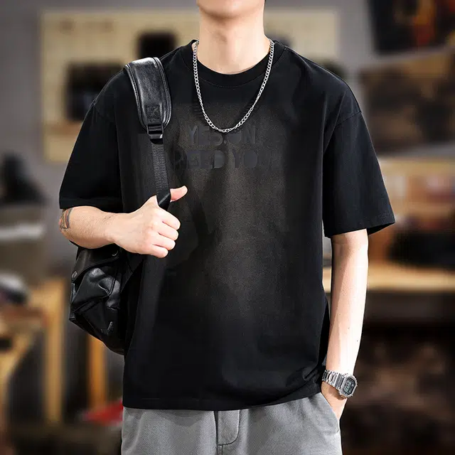 T