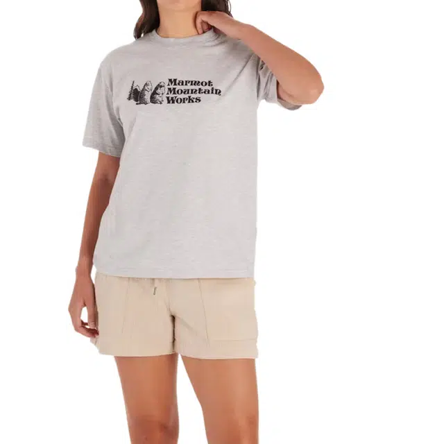Marmot MarmotMountainWorksT T