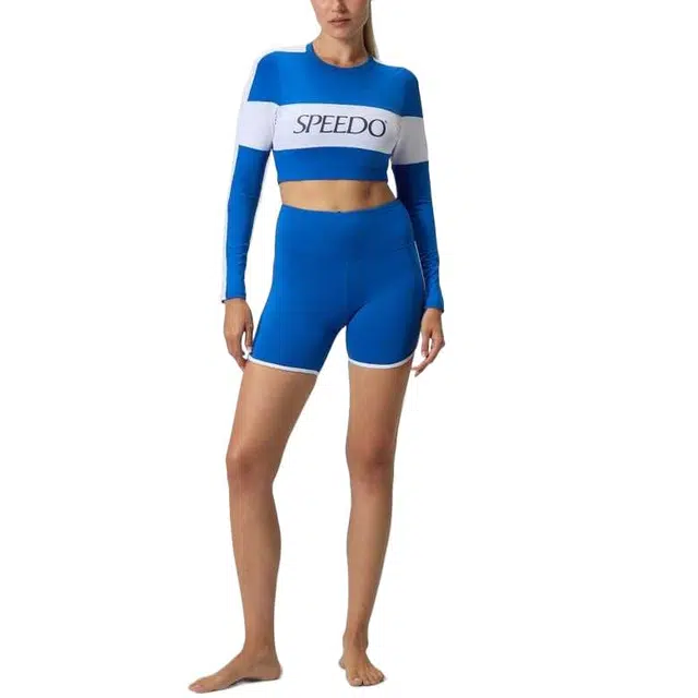 Speedo Jetstream