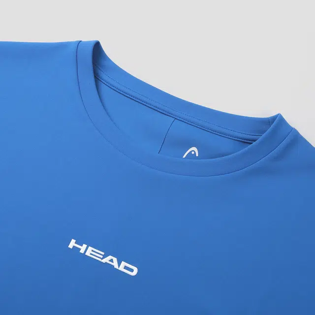 HEAD LogoT