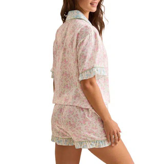 ALTAR'D STATE Sleep Top Zella