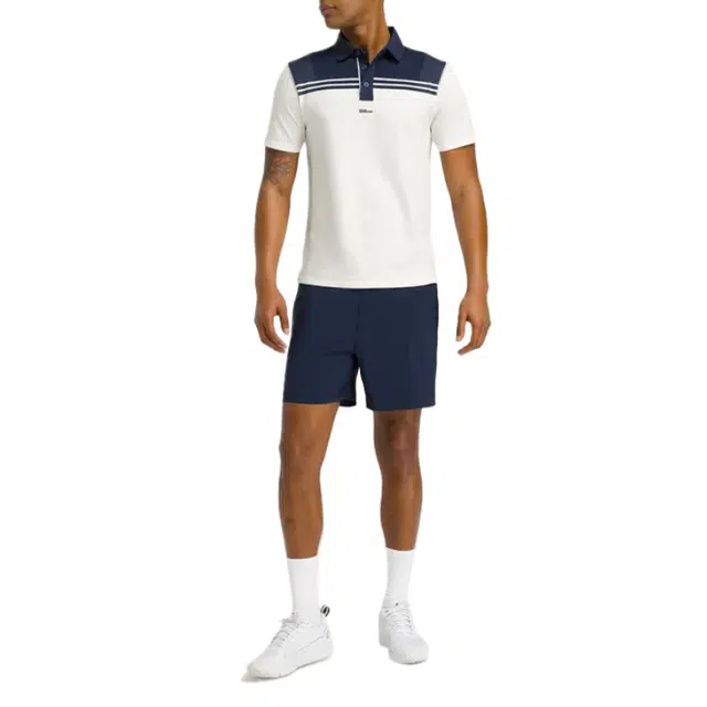Wilson Polo