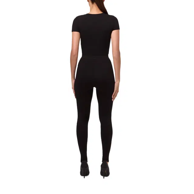 NAKED WARDROBE NW High Waist Legging