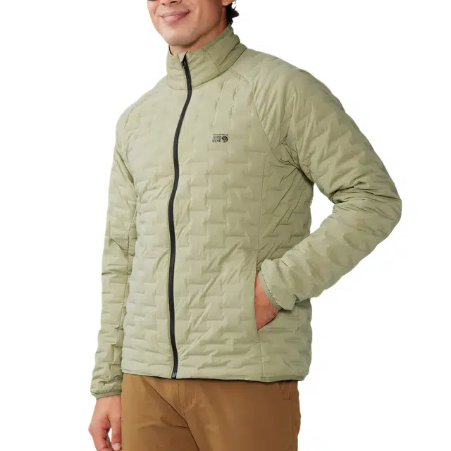 MOUNTAIN HARDWEAR MStretchdown