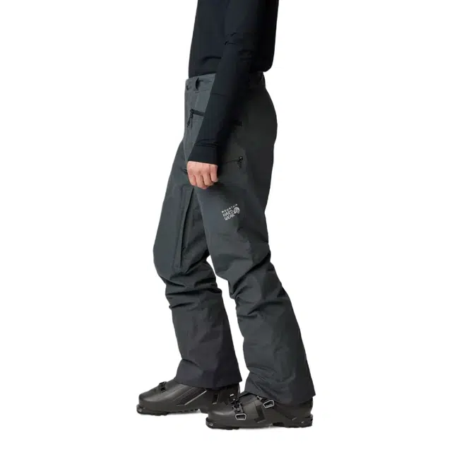 MOUNTAIN HARDWEAR