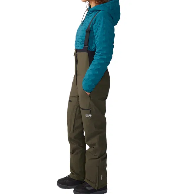 MOUNTAIN HARDWEAR WPowderMaven