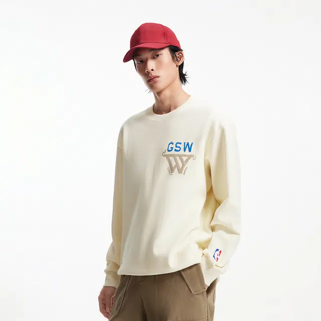 JACK JONES x NBA