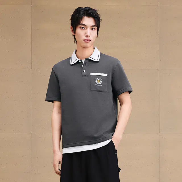 GXG Polo