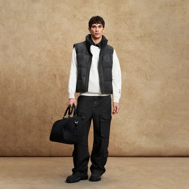 JACK JONES JACKJONES x NBA
